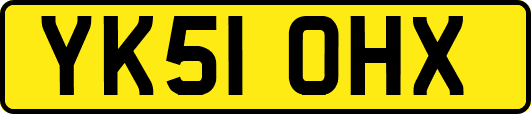 YK51OHX