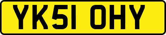 YK51OHY