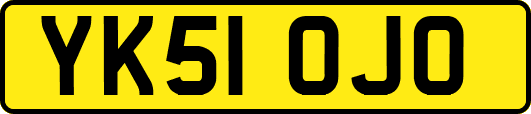 YK51OJO
