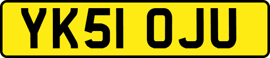 YK51OJU