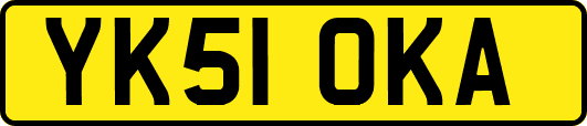 YK51OKA