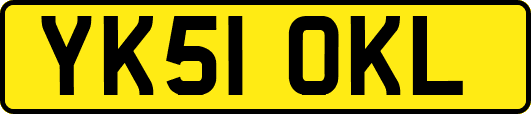 YK51OKL