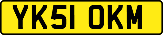 YK51OKM