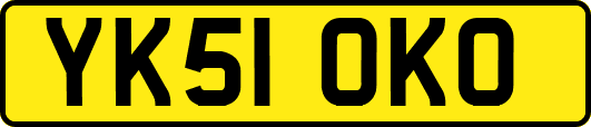 YK51OKO
