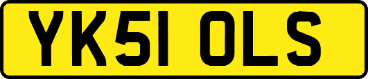 YK51OLS