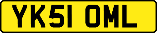 YK51OML