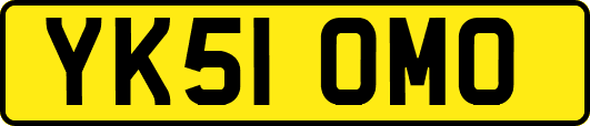 YK51OMO