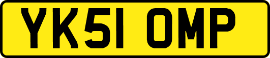 YK51OMP