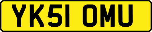 YK51OMU