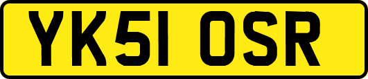 YK51OSR