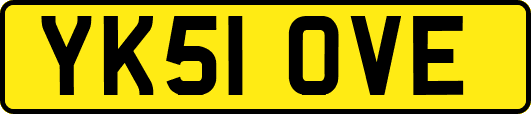 YK51OVE