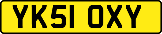 YK51OXY