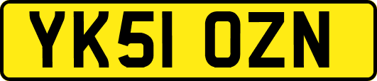 YK51OZN