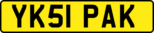 YK51PAK