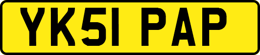 YK51PAP