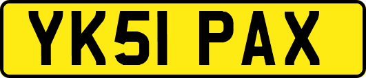 YK51PAX