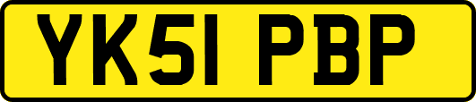 YK51PBP