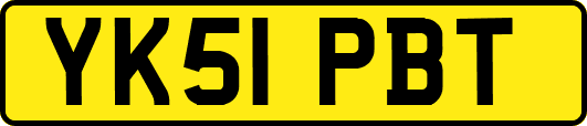 YK51PBT