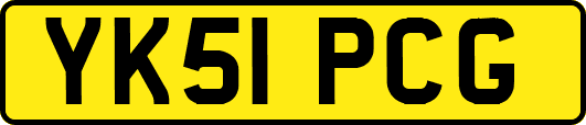 YK51PCG