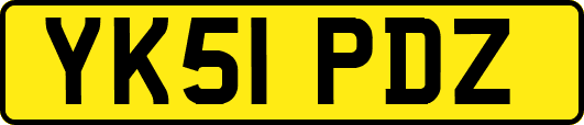 YK51PDZ