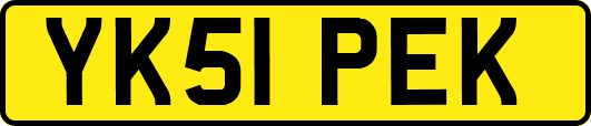YK51PEK