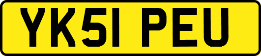 YK51PEU