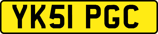 YK51PGC