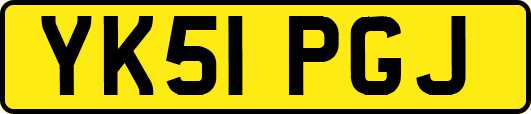 YK51PGJ