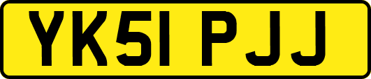 YK51PJJ