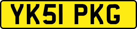 YK51PKG
