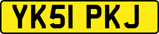 YK51PKJ