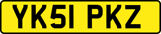 YK51PKZ
