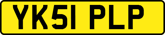 YK51PLP