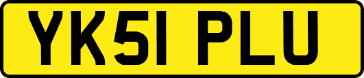 YK51PLU