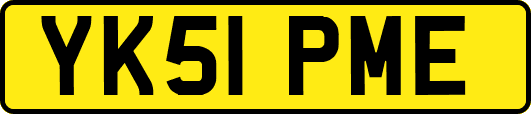YK51PME