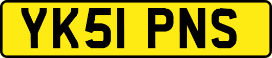 YK51PNS