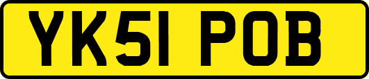 YK51POB