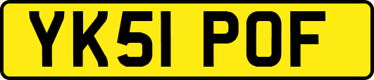 YK51POF