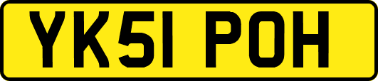 YK51POH
