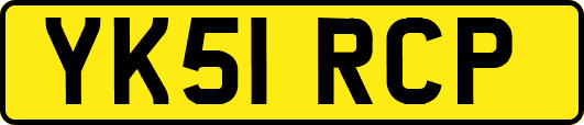 YK51RCP