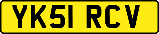 YK51RCV