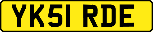 YK51RDE
