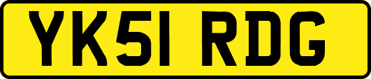 YK51RDG