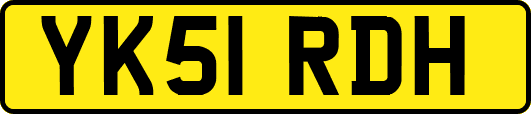 YK51RDH
