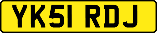 YK51RDJ