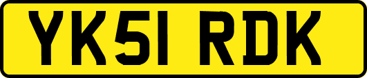 YK51RDK