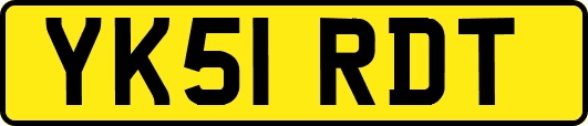 YK51RDT