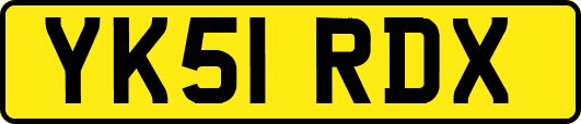 YK51RDX