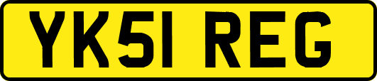 YK51REG