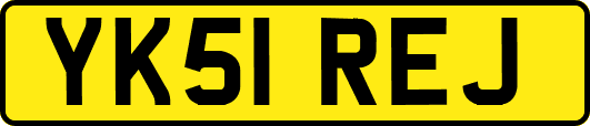 YK51REJ